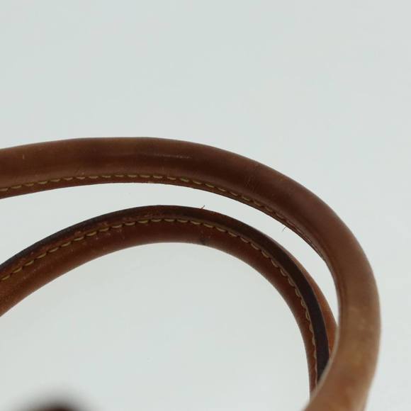 LOUIS VUITTON Damier Azur Berkeley Hand Bag N52001 LV Auth 90984 - Picture 9 of 16